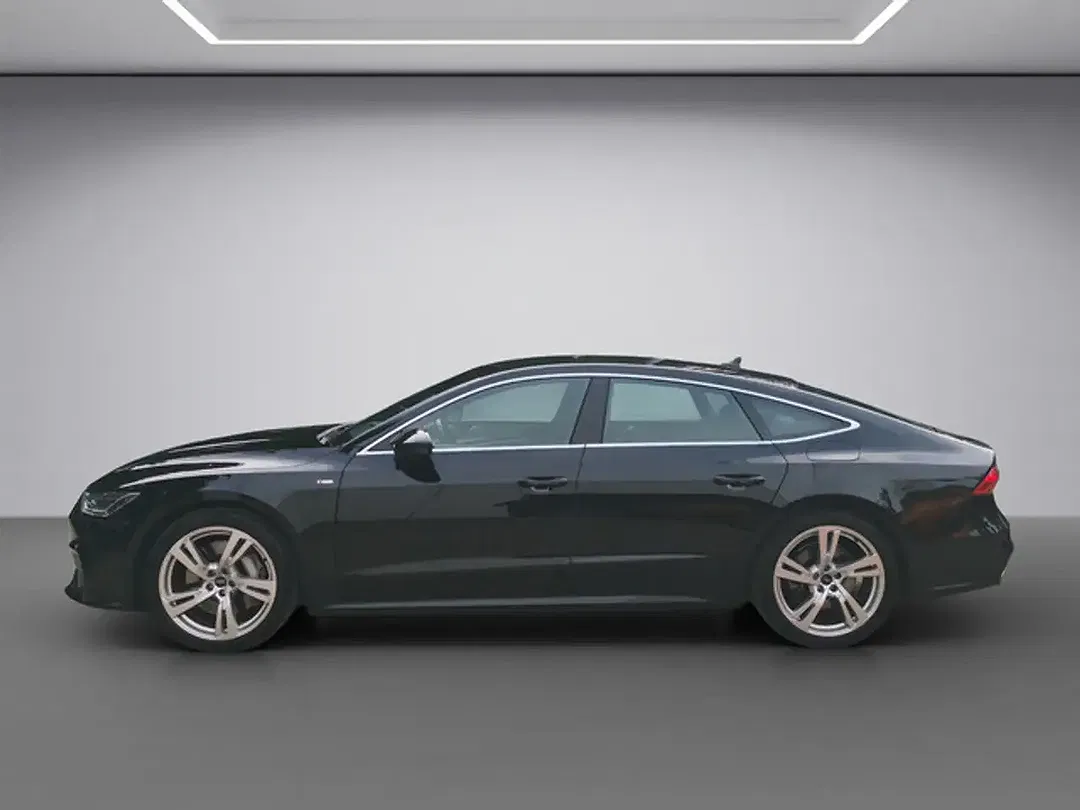 Audi A7 50 TFSI e quattro Sportback - foto 2