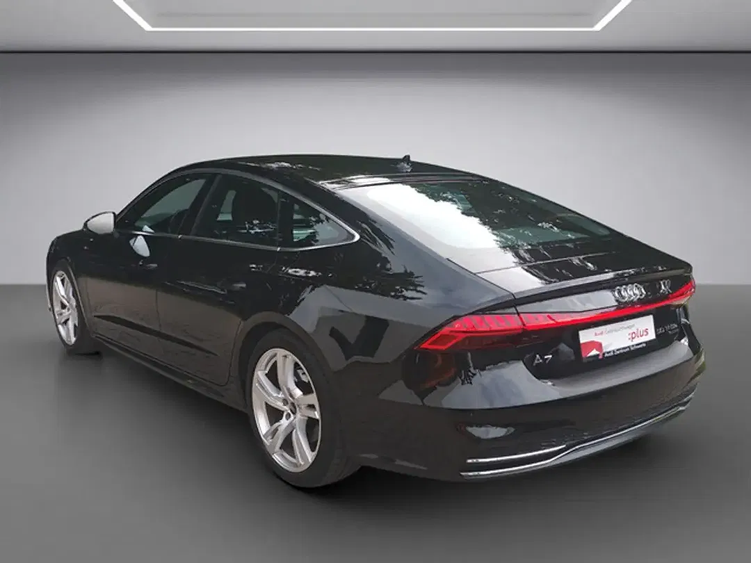 Audi A7 50 TFSI e quattro Sportback - Thumbnail 3