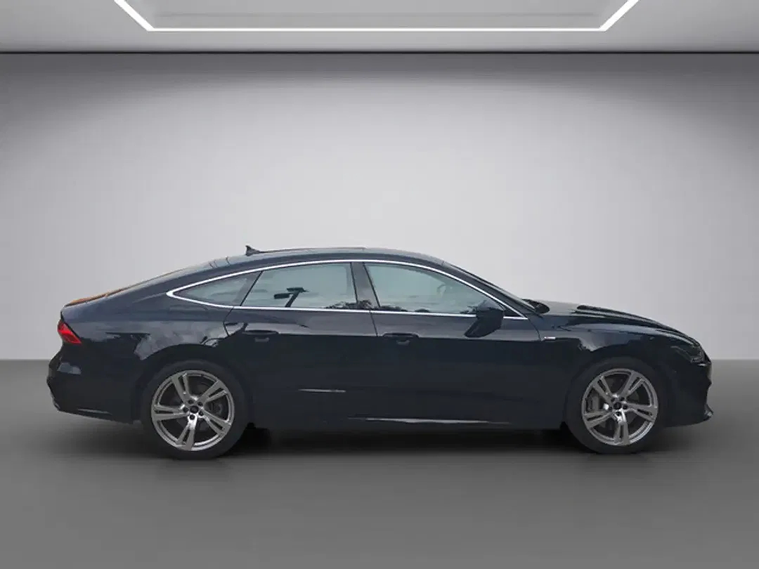 Audi A7 50 TFSI e quattro Sportback - Thumbnail 6