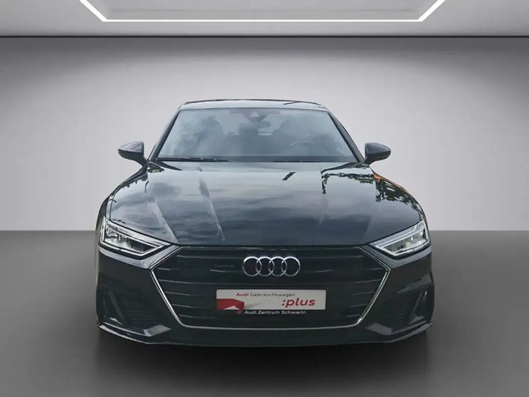Audi A7 50 TFSI e quattro Sportback - Thumbnail 8