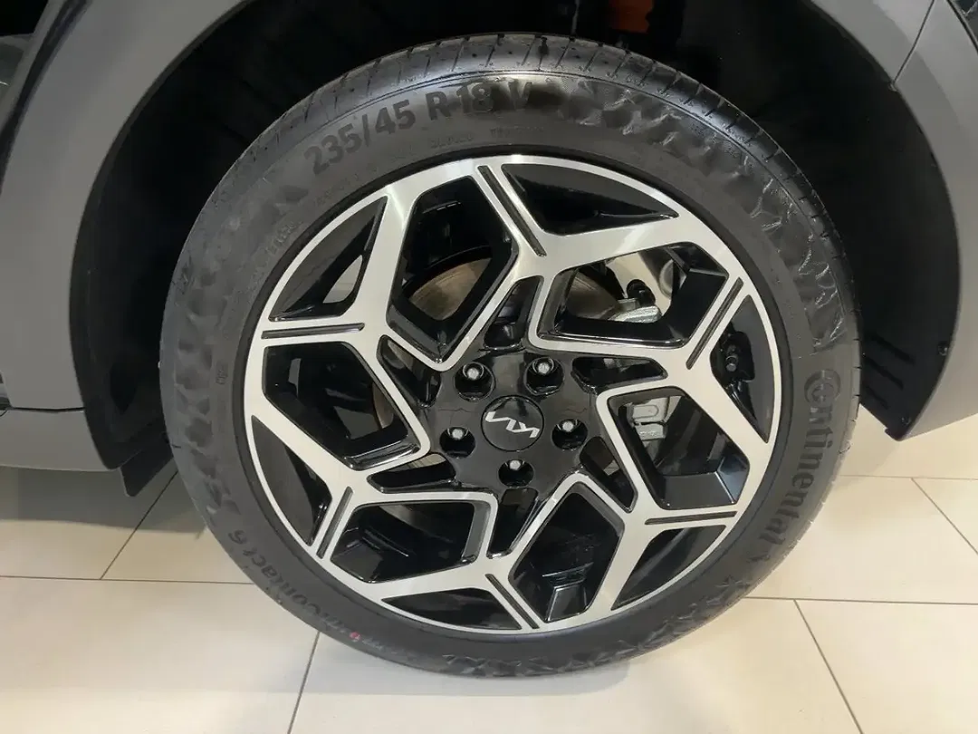 Kia XCeed 1.6 GT-Line - foto 13