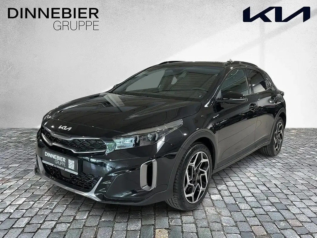 Kia XCeed 1.6 GT-Line - foto 1