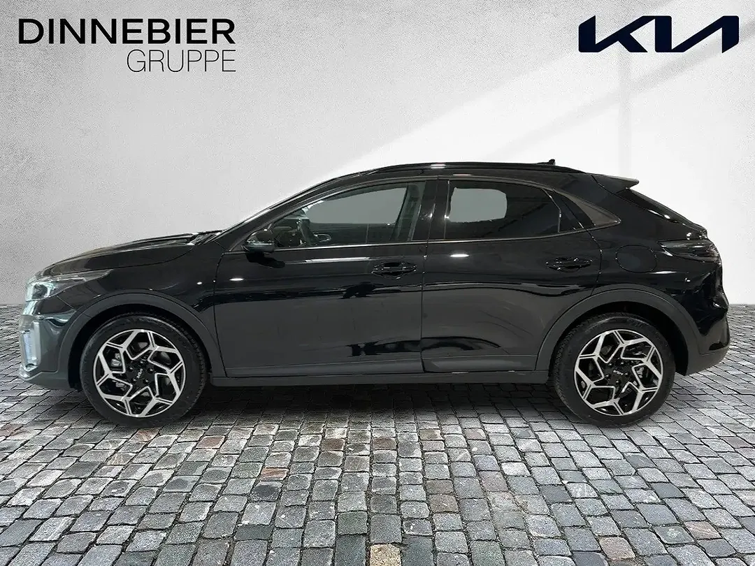 Kia XCeed 1.6 GT-Line - foto 2
