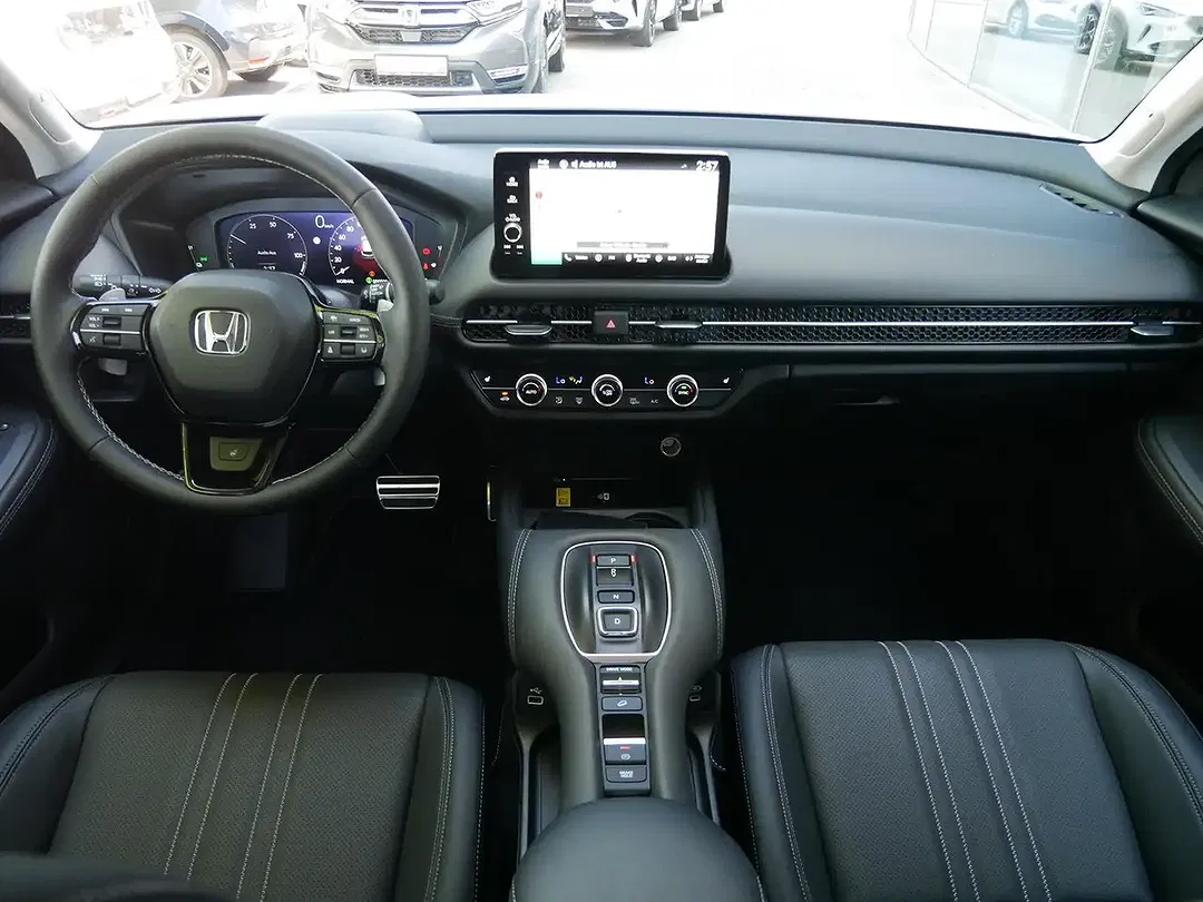Honda ZR-V 2.0 i-MMD Hybrid Advance - Thumbnail 11