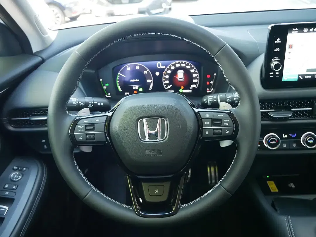 Honda ZR-V 2.0 i-MMD Hybrid Advance - Thumbnail 13