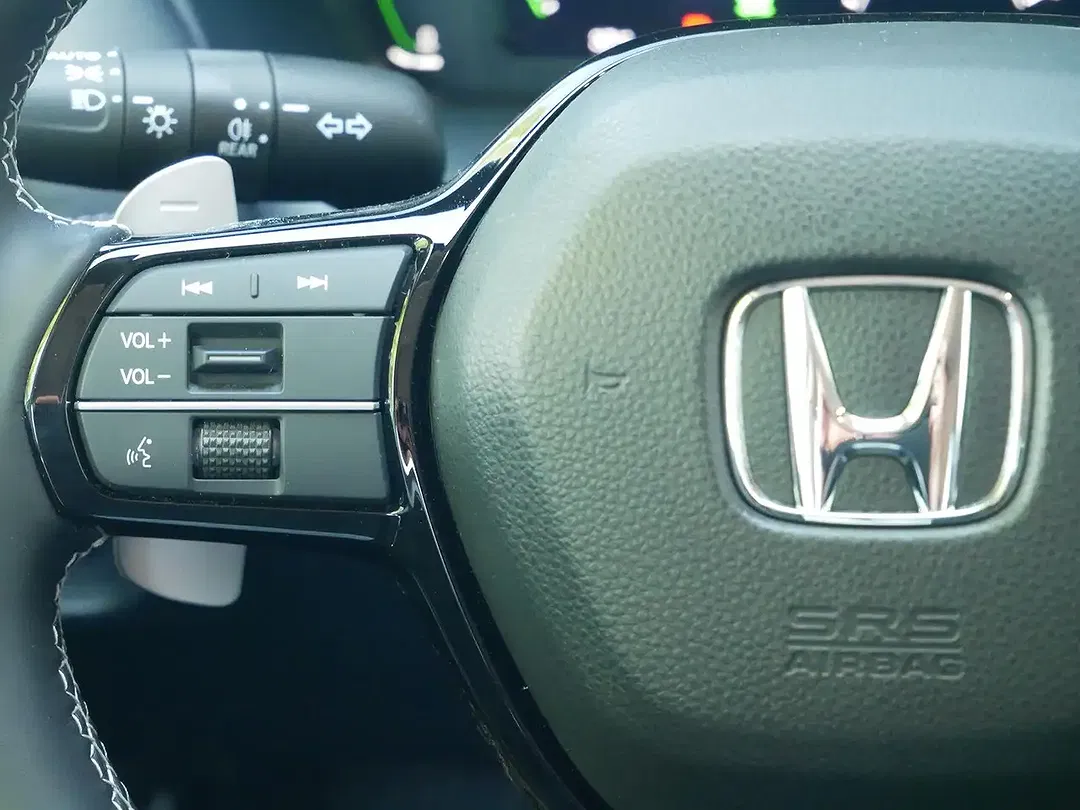 Honda ZR-V 2.0 i-MMD Hybrid Advance - foto 14