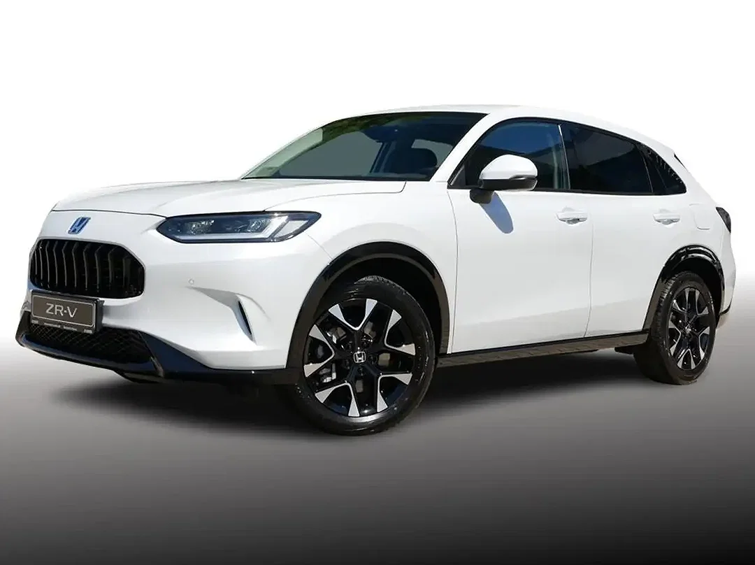 Honda ZR-V 2.0 i-MMD Hybrid Advance - Afbeelding 1