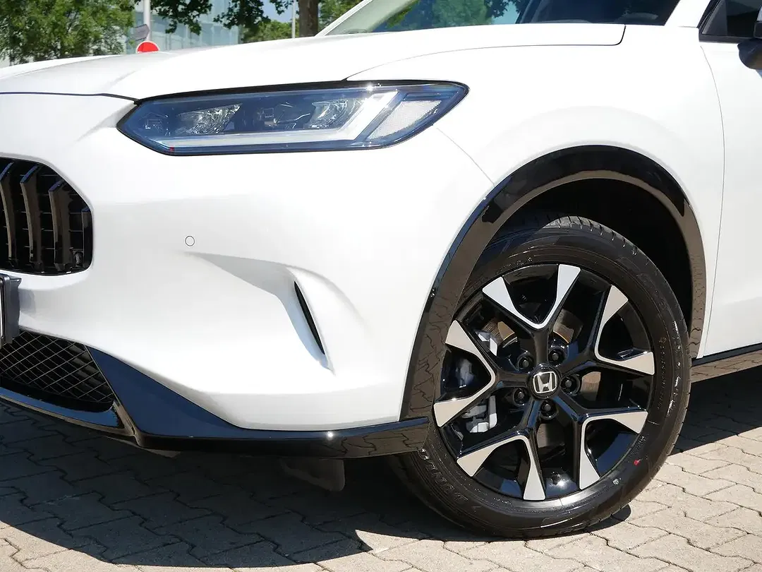Honda ZR-V 2.0 i-MMD Hybrid Advance - Thumbnail 3