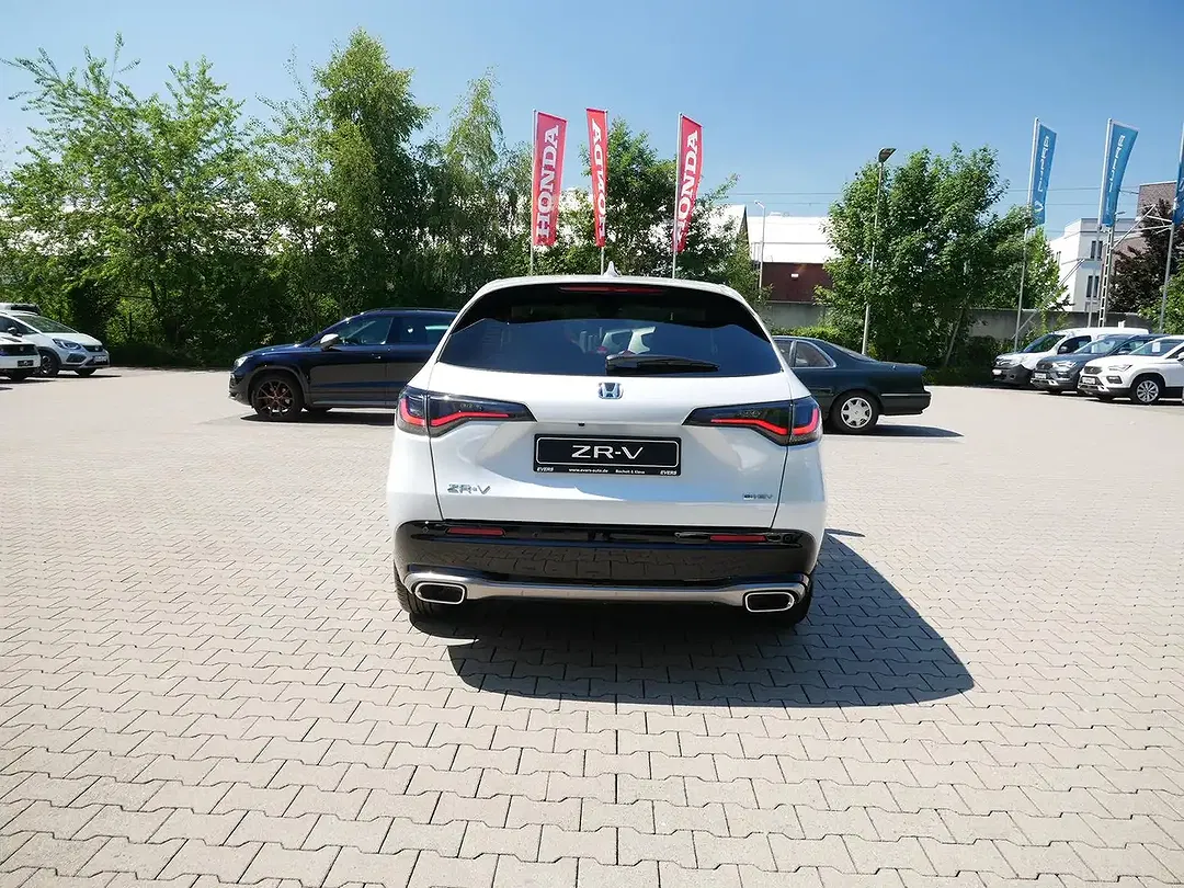 Honda ZR-V 2.0 i-MMD Hybrid Advance - Thumbnail 7