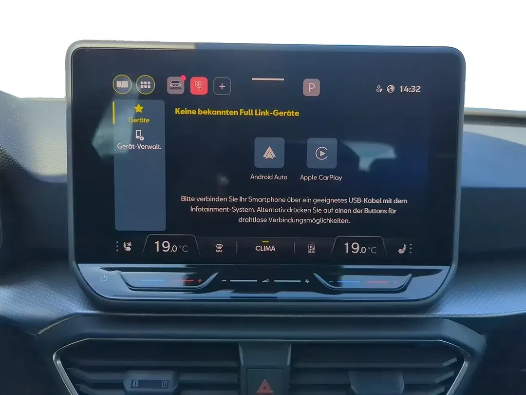 SEAT Leon 1.5 eTSI DSG Style - Thumbnail 11