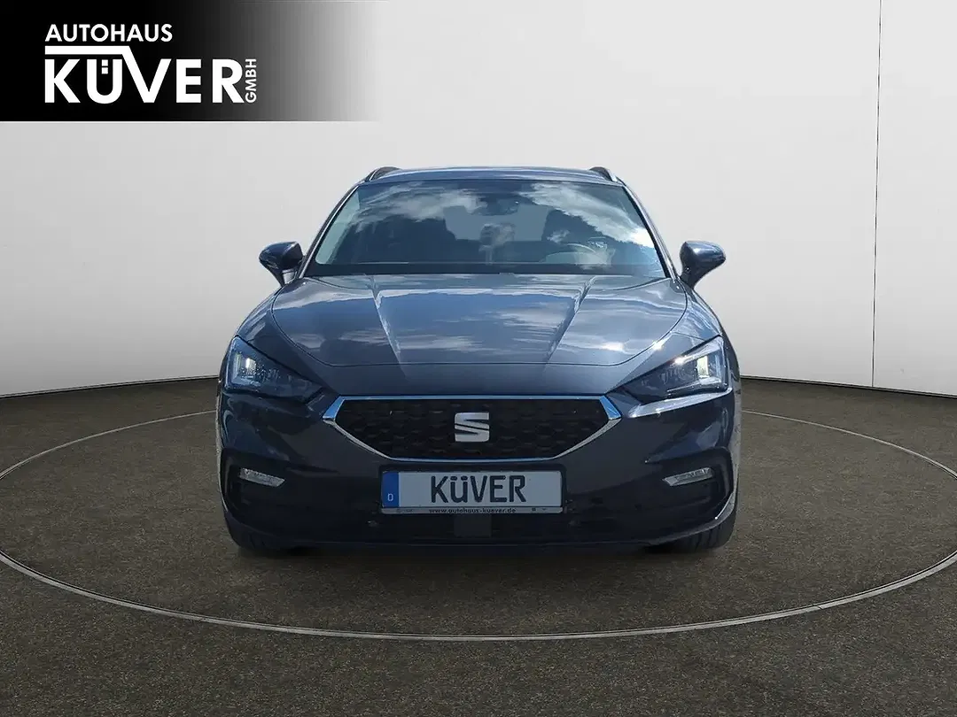 SEAT Leon 1.5 eTSI DSG Style - foto 2