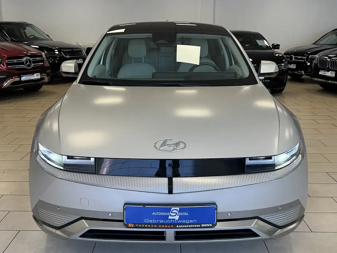 Hyundai IONIQ 5 UNIQ - foto 2
