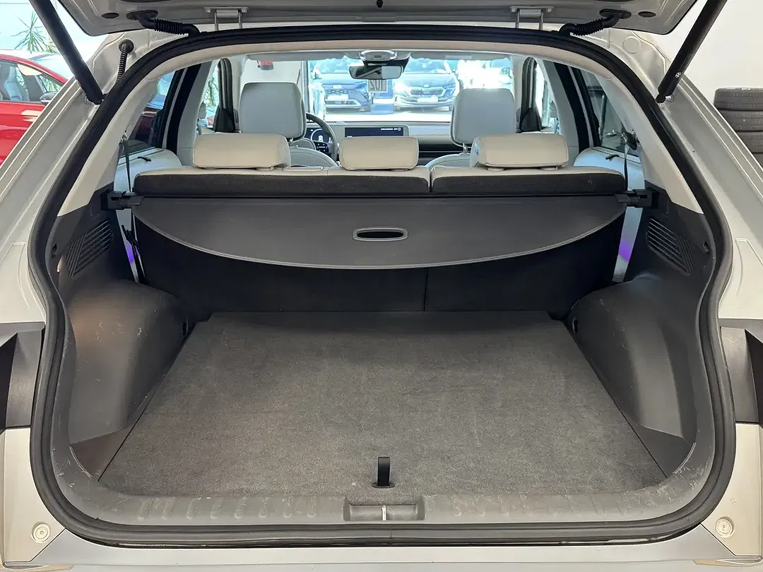 Hyundai IONIQ 5 UNIQ - Thumbnail 7