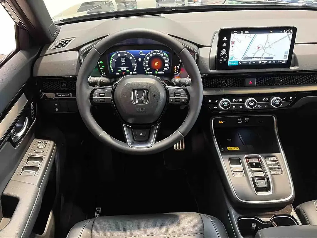 Honda CR-V PHEV Advance Tech - Thumbnail 10