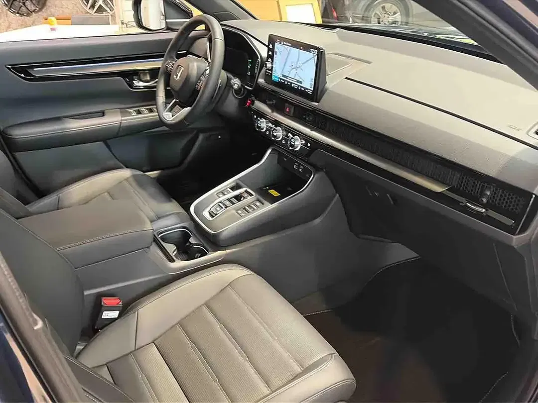 Honda CR-V PHEV Advance Tech - Thumbnail 13