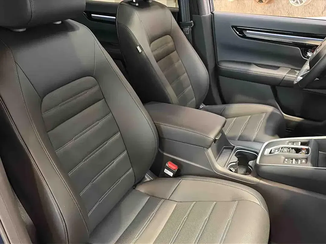 Honda CR-V PHEV Advance Tech - foto 14