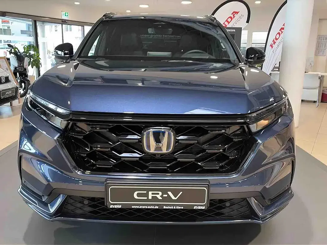Honda CR-V PHEV Advance Tech - foto 1