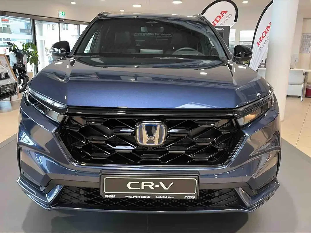 Honda CR-V PHEV Advance Tech - Afbeelding 1