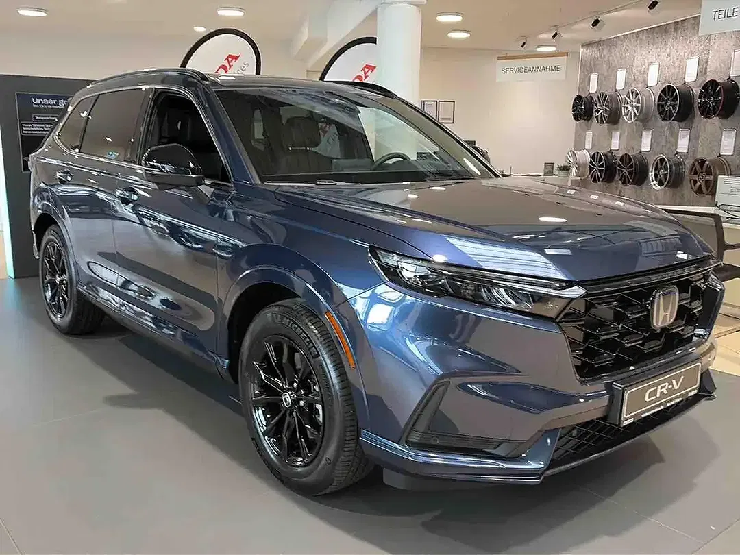 Honda CR-V PHEV Advance Tech - foto 2