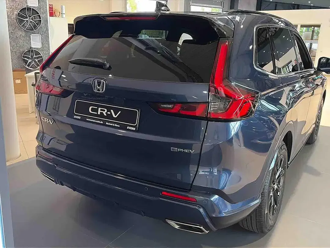 Honda CR-V PHEV Advance Tech - Thumbnail 5