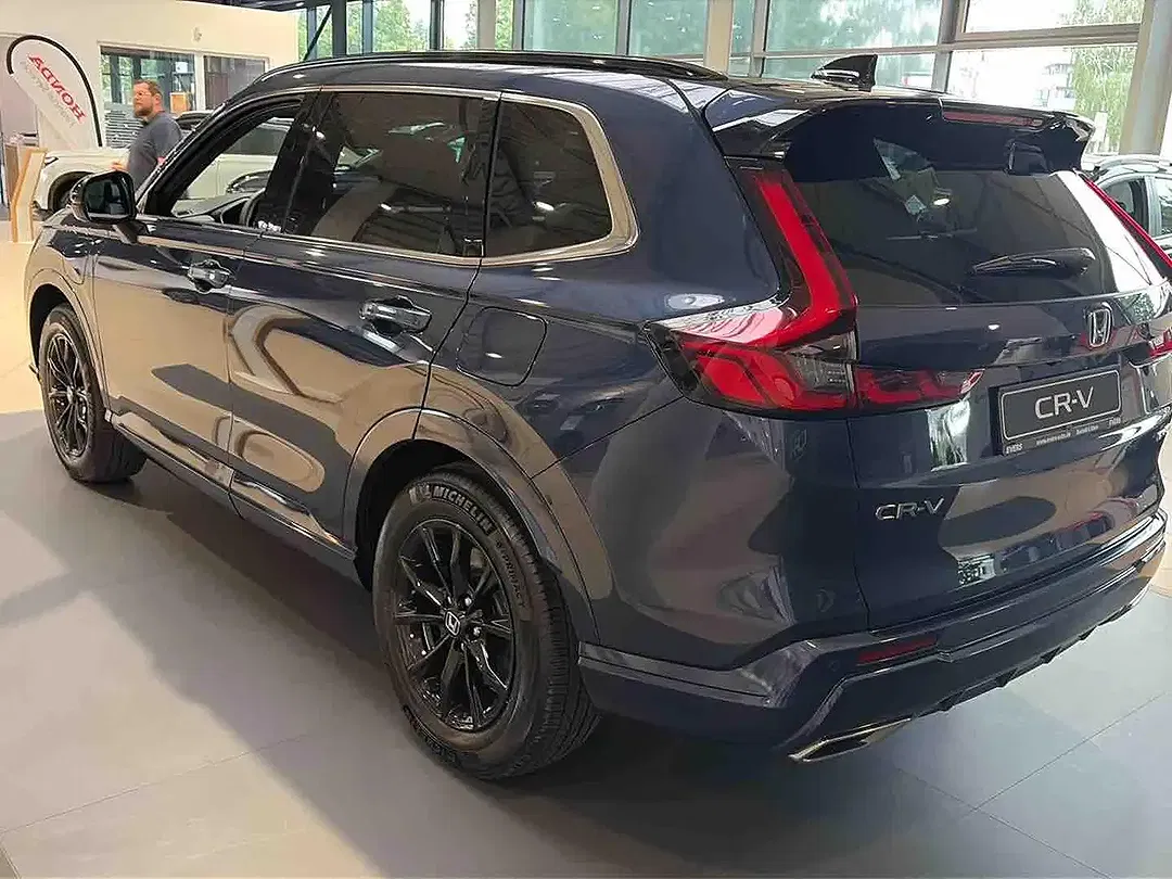 Honda CR-V PHEV Advance Tech - Thumbnail 6