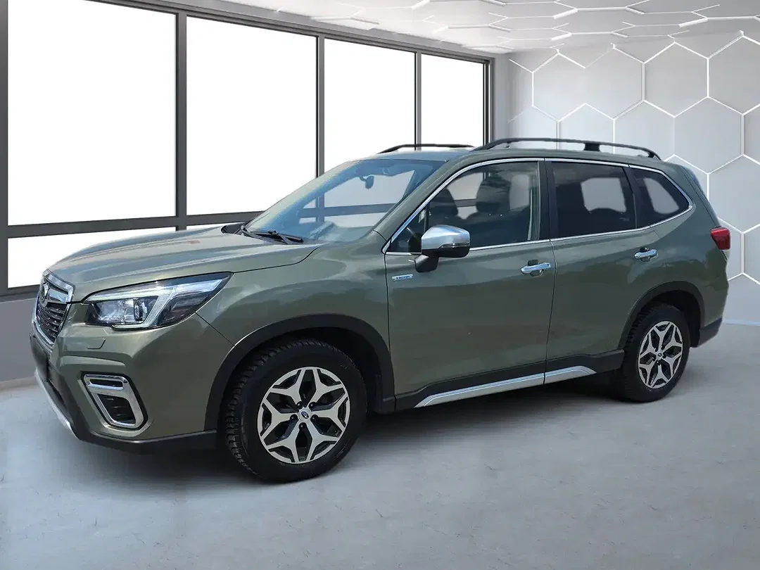 Subaru Forester Comfort - Afbeelding 1