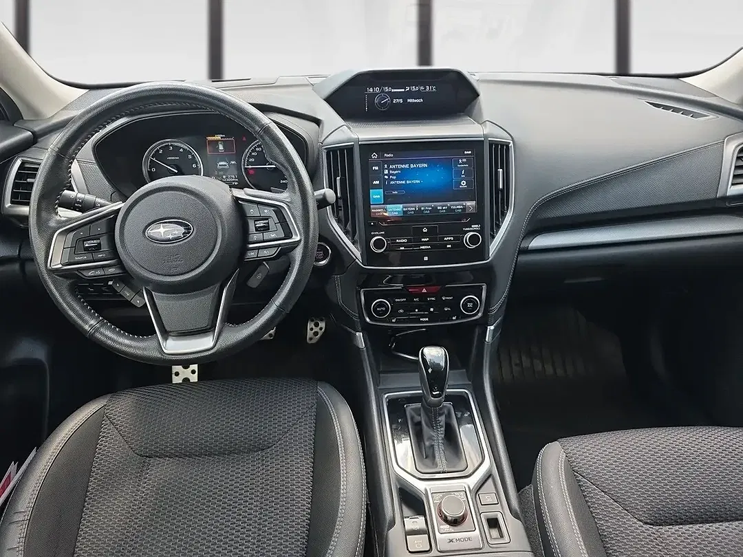 Subaru Forester Comfort - Thumbnail 10