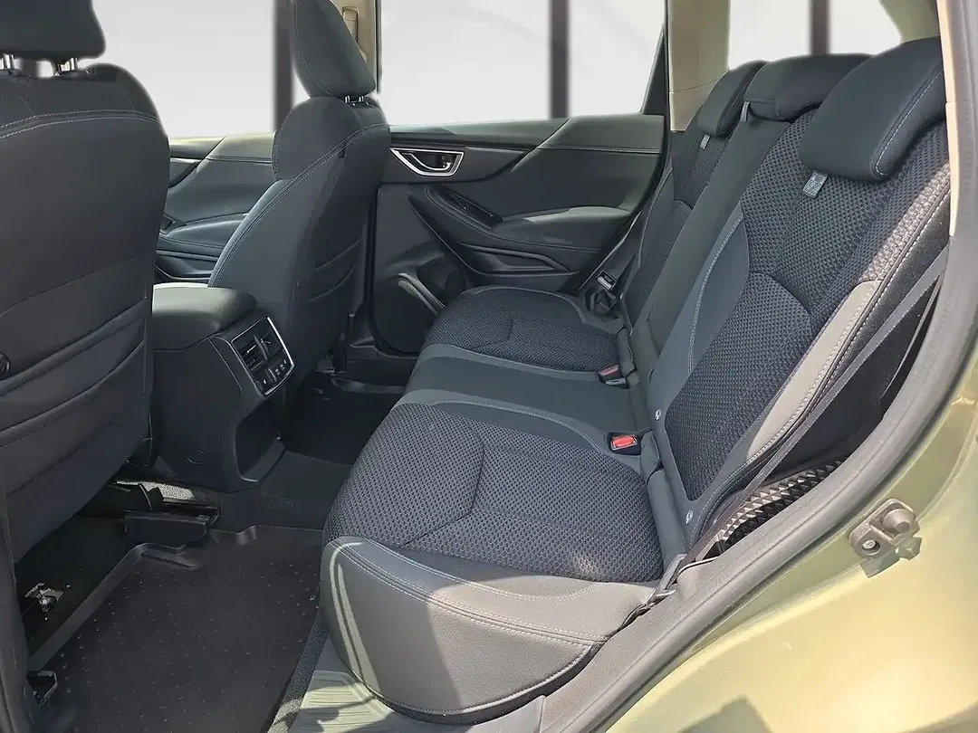 Subaru Forester Comfort - Thumbnail 11