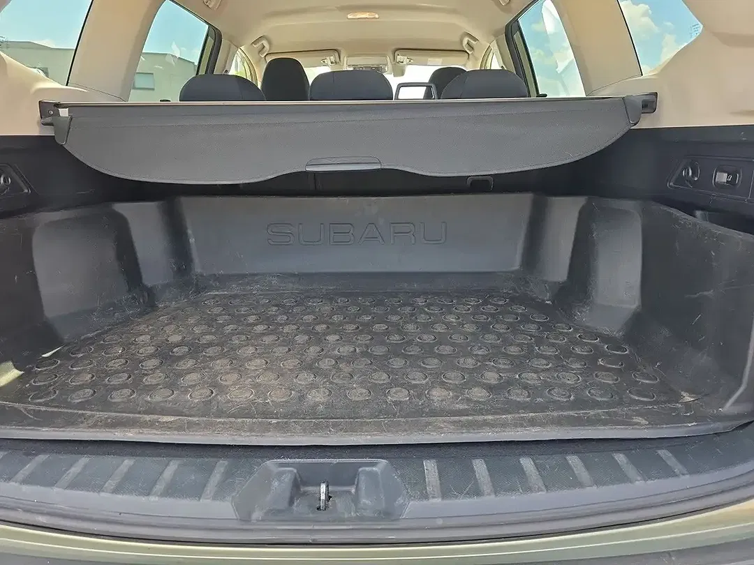 Subaru Forester Comfort - Thumbnail 12