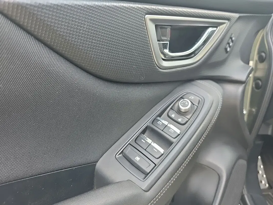Subaru Forester Comfort - Thumbnail 13