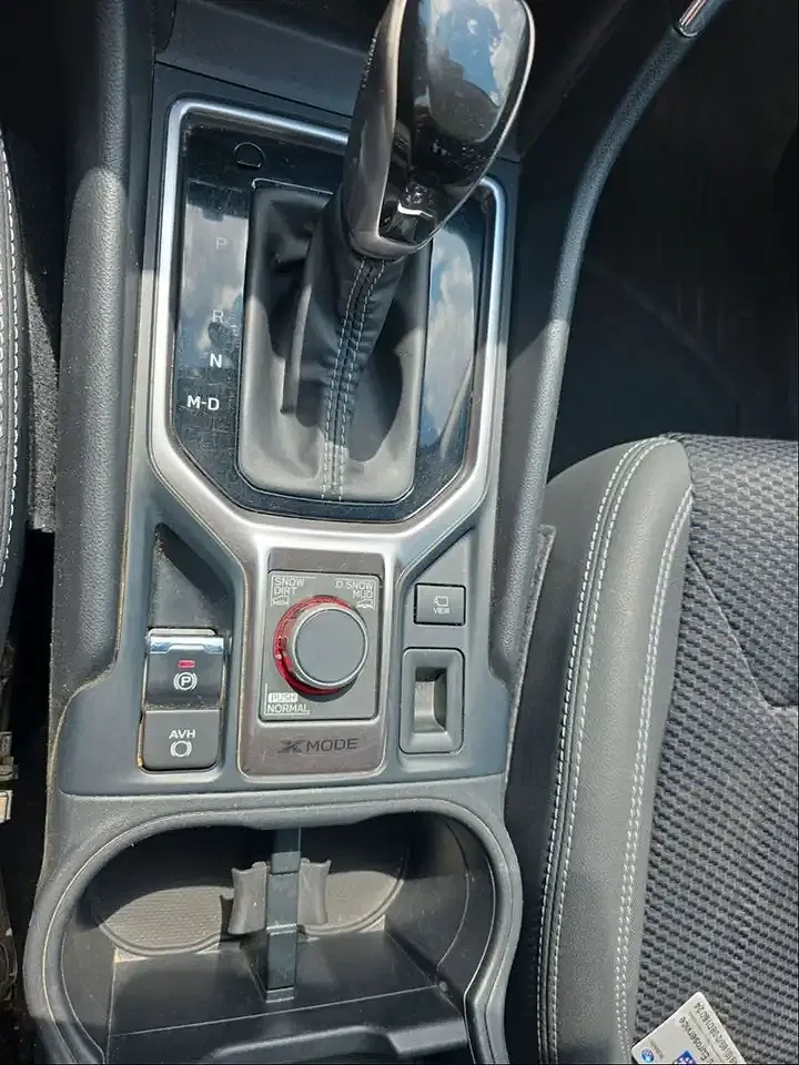 Subaru Forester Comfort - Thumbnail 14