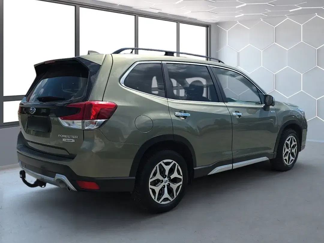 Subaru Forester Comfort - Thumbnail 3
