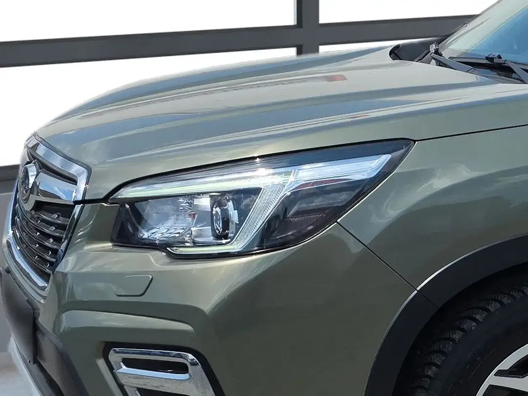 Subaru Forester Comfort - Thumbnail 5