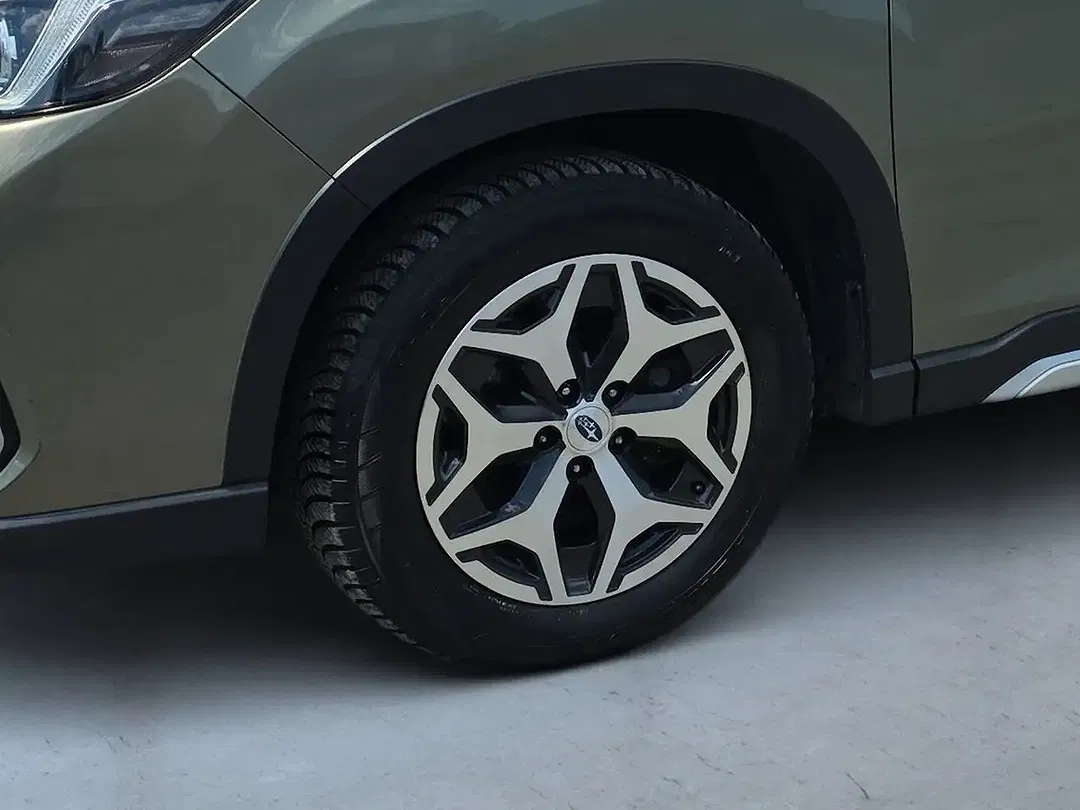 Subaru Forester Comfort - Thumbnail 6