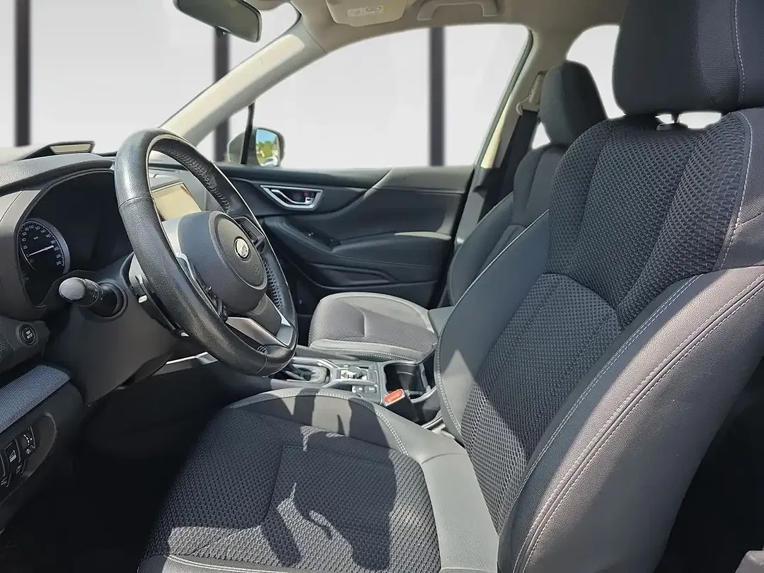Subaru Forester Comfort - Thumbnail 7