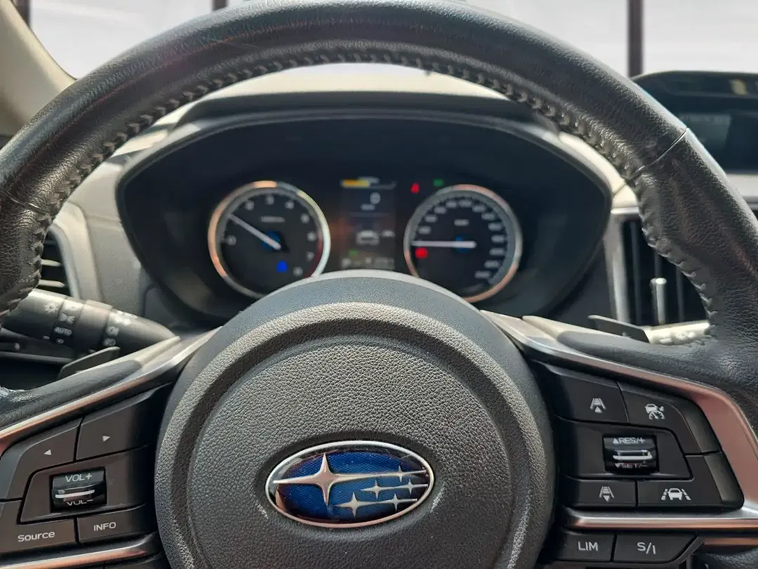 Subaru Forester Comfort - Thumbnail 8
