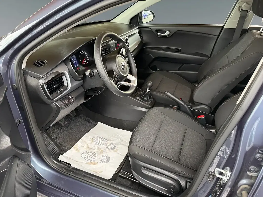 Kia Rio 1.2 - Thumbnail 10