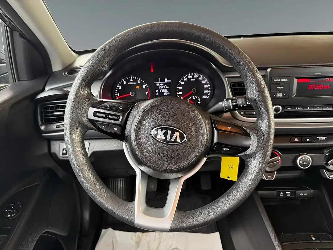 Kia Rio 1.2 - Thumbnail 13
