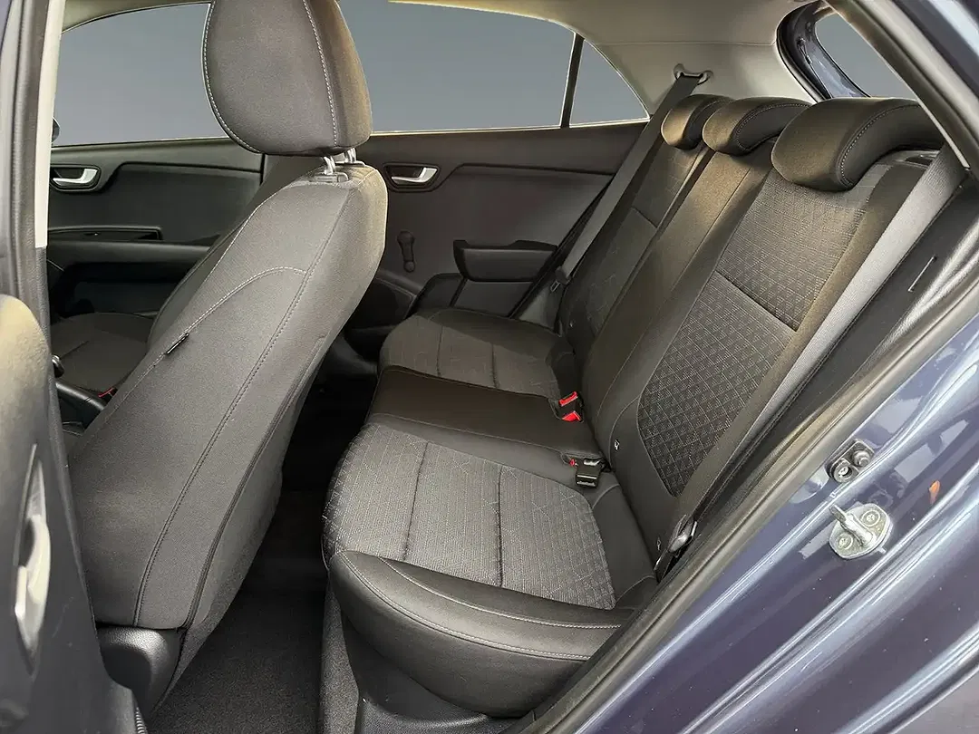 Kia Rio 1.2 - Thumbnail 14