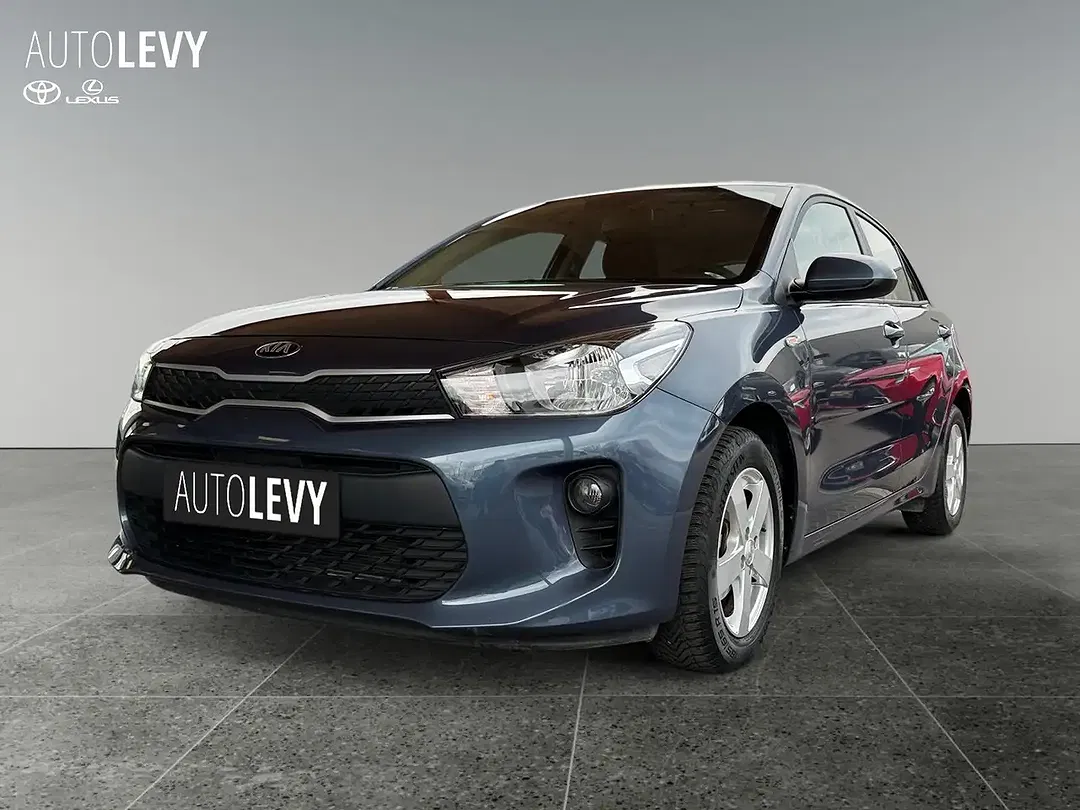 Kia Rio 1.2 - foto 2