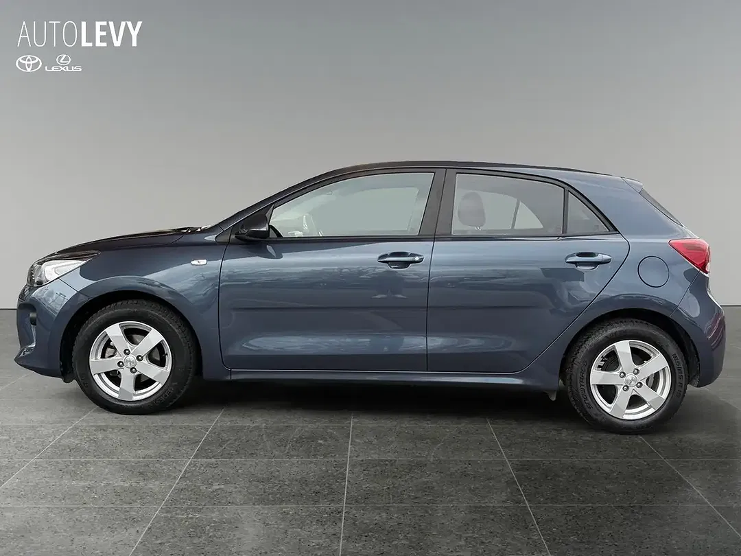 Kia Rio 1.2 - Thumbnail 3