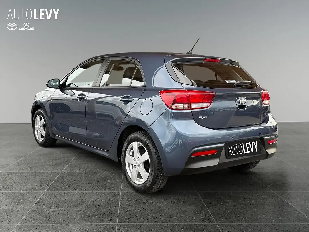 Kia Rio 1.2 - Thumbnail 4