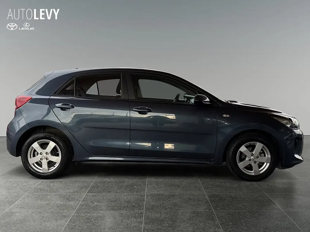 Kia Rio 1.2 - Thumbnail 7