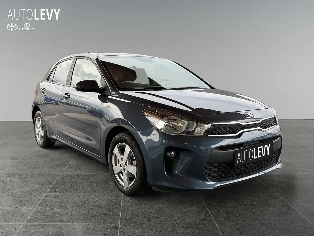 Kia Rio 1.2 - Thumbnail 8