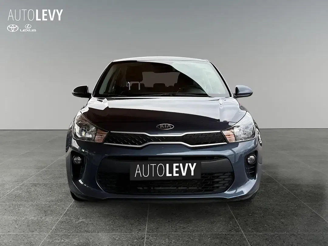 Kia Rio 1.2 - Thumbnail 9