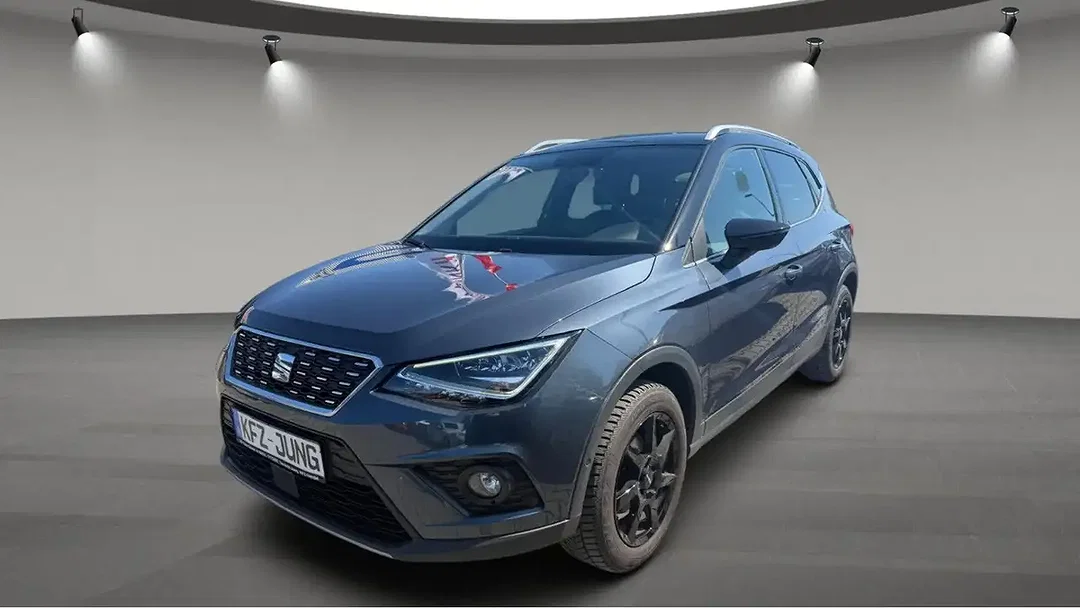 SEAT Arona Xcellence - Afbeelding 1