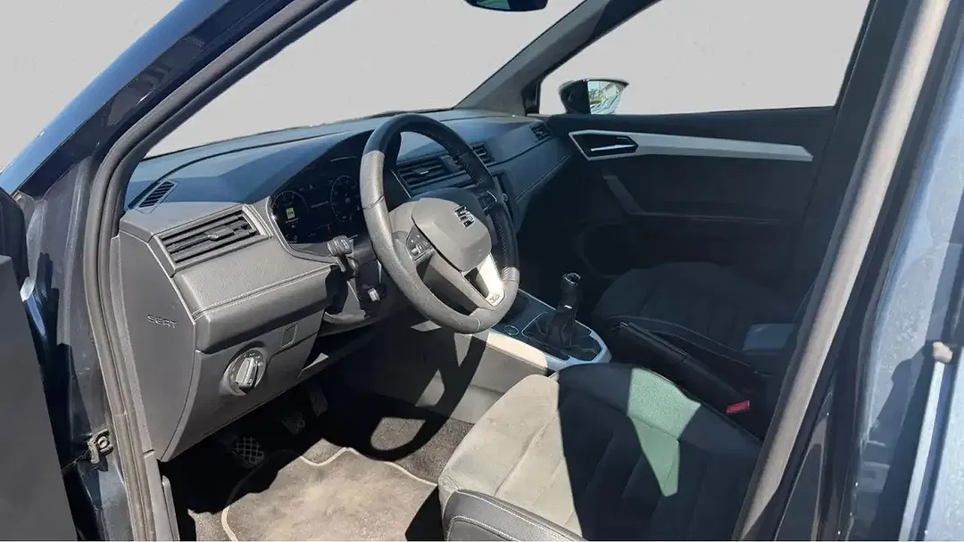 SEAT Arona Xcellence - Thumbnail 10