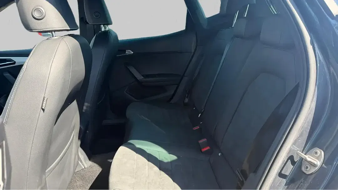 SEAT Arona Xcellence - Thumbnail 11