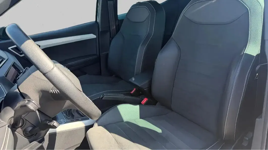 SEAT Arona Xcellence - Thumbnail 12