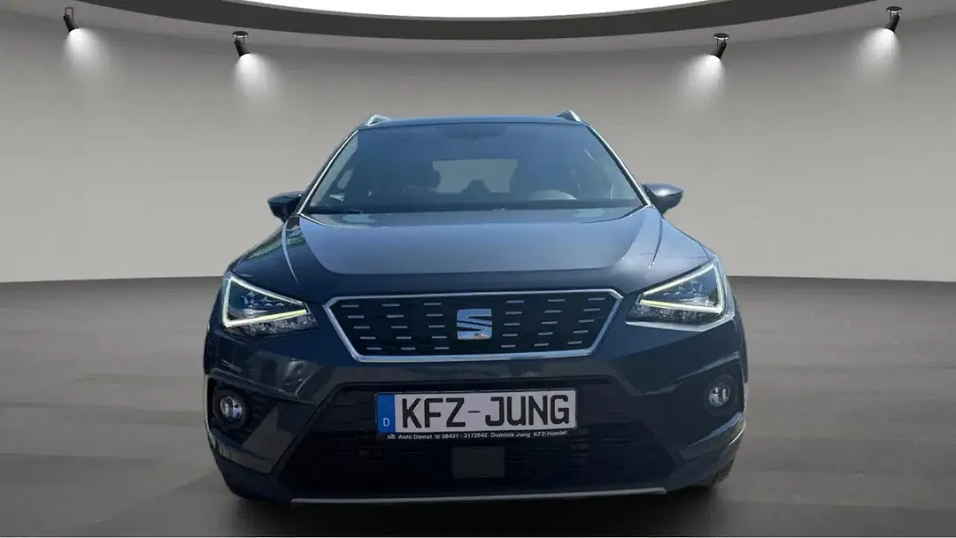 SEAT Arona Xcellence - foto 2